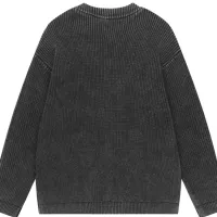 Cheap Balenciaga Sweaters Long Sleeved For Unisex #1375438 Replica Wholesale [$72.00 USD] [ITEM#1375438] on Replica Balenciaga Sweaters