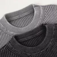 Cheap Balenciaga Sweaters Long Sleeved For Unisex #1375438 Replica Wholesale [$72.00 USD] [ITEM#1375438] on Replica Balenciaga Sweaters