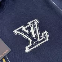 Cheap Louis Vuitton LV Hoodies Long Sleeved For Unisex #1375439 Replica Wholesale [$118.00 USD] [ITEM#1375439] on Replica Louis Vuitton LV Hoodies