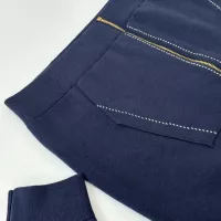 Cheap Louis Vuitton LV Hoodies Long Sleeved For Unisex #1375439 Replica Wholesale [$118.00 USD] [ITEM#1375439] on Replica Louis Vuitton LV Hoodies