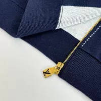 Cheap Louis Vuitton LV Hoodies Long Sleeved For Unisex #1375439 Replica Wholesale [$118.00 USD] [ITEM#1375439] on Replica Louis Vuitton LV Hoodies