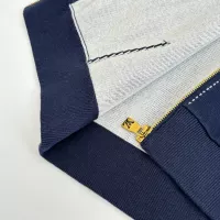 Cheap Louis Vuitton LV Hoodies Long Sleeved For Unisex #1375439 Replica Wholesale [$118.00 USD] [ITEM#1375439] on Replica Louis Vuitton LV Hoodies