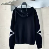 Cheap Louis Vuitton LV Hoodies Long Sleeved For Unisex #1375440 Replica Wholesale [$118.00 USD] [ITEM#1375440] on Replica Louis Vuitton LV Hoodies