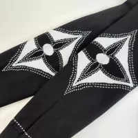 Cheap Louis Vuitton LV Hoodies Long Sleeved For Unisex #1375440 Replica Wholesale [$118.00 USD] [ITEM#1375440] on Replica Louis Vuitton LV Hoodies