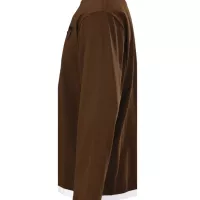Cheap Prada T-Shirts Long Sleeved For Unisex #1375441 Replica Wholesale [$80.00 USD] [ITEM#1375441] on Replica Prada T-Shirts