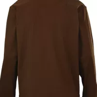 Cheap Prada T-Shirts Long Sleeved For Unisex #1375441 Replica Wholesale [$80.00 USD] [ITEM#1375441] on Replica Prada T-Shirts