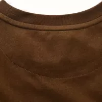 Cheap Prada T-Shirts Long Sleeved For Unisex #1375441 Replica Wholesale [$80.00 USD] [ITEM#1375441] on Replica Prada T-Shirts
