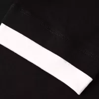 Cheap Prada T-Shirts Long Sleeved For Unisex #1375442 Replica Wholesale [$80.00 USD] [ITEM#1375442] on Replica Prada T-Shirts