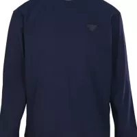 Cheap Prada T-Shirts Long Sleeved For Unisex #1375443 Replica Wholesale [$80.00 USD] [ITEM#1375443] on Replica Prada T-Shirts
