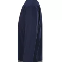 Cheap Prada T-Shirts Long Sleeved For Unisex #1375443 Replica Wholesale [$80.00 USD] [ITEM#1375443] on Replica Prada T-Shirts
