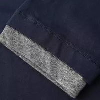 Cheap Prada T-Shirts Long Sleeved For Unisex #1375443 Replica Wholesale [$80.00 USD] [ITEM#1375443] on Replica Prada T-Shirts