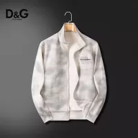 Cheap Dolce &amp; Gabbana D&amp;G Tracksuits Long Sleeved For Men #1375444 Replica Wholesale [$102.00 USD] [ITEM#1375444] on Replica Dolce &amp; Gabbana D&amp;G Tracksuits