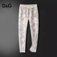 Cheap Dolce &amp; Gabbana D&amp;G Tracksuits Long Sleeved For Men #1375444 Replica Wholesale [$102.00 USD] [ITEM#1375444] on Replica Dolce &amp; Gabbana D&amp;G Tracksuits