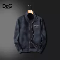 Cheap Dolce &amp; Gabbana D&amp;G Tracksuits Long Sleeved For Men #1375445 Replica Wholesale [$102.00 USD] [ITEM#1375445] on Replica Dolce &amp; Gabbana D&amp;G Tracksuits