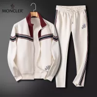 Cheap Moncler Tracksuits Long Sleeved For Men #1375446 Replica Wholesale [$102.00 USD] [ITEM#1375446] on Replica Moncler Tracksuits