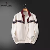 Cheap Moncler Tracksuits Long Sleeved For Men #1375446 Replica Wholesale [$102.00 USD] [ITEM#1375446] on Replica Moncler Tracksuits