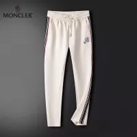 Cheap Moncler Tracksuits Long Sleeved For Men #1375446 Replica Wholesale [$102.00 USD] [ITEM#1375446] on Replica Moncler Tracksuits