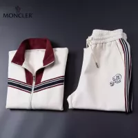 Cheap Moncler Tracksuits Long Sleeved For Men #1375446 Replica Wholesale [$102.00 USD] [ITEM#1375446] on Replica Moncler Tracksuits