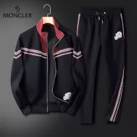 Cheap Moncler Tracksuits Long Sleeved For Men #1375447 Replica Wholesale [$102.00 USD] [ITEM#1375447] on Replica Moncler Tracksuits