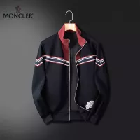 Cheap Moncler Tracksuits Long Sleeved For Men #1375447 Replica Wholesale [$102.00 USD] [ITEM#1375447] on Replica Moncler Tracksuits