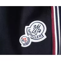 Cheap Moncler Tracksuits Long Sleeved For Men #1375447 Replica Wholesale [$102.00 USD] [ITEM#1375447] on Replica Moncler Tracksuits