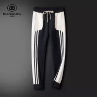 Cheap Balenciaga Fashion Tracksuits Long Sleeved For Men #1375448 Replica Wholesale [$102.00 USD] [ITEM#1375448] on Replica Balenciaga Fashion Tracksuits