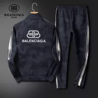 Cheap Balenciaga Fashion Tracksuits Long Sleeved For Men #1375449 Replica Wholesale [$102.00 USD] [ITEM#1375449] on Replica Balenciaga Fashion Tracksuits
