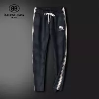 Cheap Balenciaga Fashion Tracksuits Long Sleeved For Men #1375449 Replica Wholesale [$102.00 USD] [ITEM#1375449] on Replica Balenciaga Fashion Tracksuits