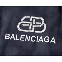 Cheap Balenciaga Fashion Tracksuits Long Sleeved For Men #1375449 Replica Wholesale [$102.00 USD] [ITEM#1375449] on Replica Balenciaga Fashion Tracksuits