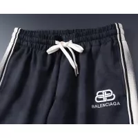 Cheap Balenciaga Fashion Tracksuits Long Sleeved For Men #1375449 Replica Wholesale [$102.00 USD] [ITEM#1375449] on Replica Balenciaga Fashion Tracksuits