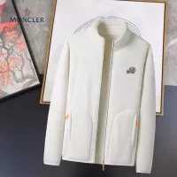 Cheap Moncler Jackets Long Sleeved For Men #1375454 Replica Wholesale [$64.00 USD] [ITEM#1375454] on Replica Moncler Jackets
