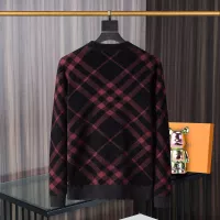 Cheap Burberry Fashion Sweaters Long Sleeved For Men #1375494 Replica Wholesale [$48.00 USD] [ITEM#1375494] on Replica Burberry Fashion Sweaters