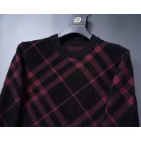 Cheap Burberry Fashion Sweaters Long Sleeved For Men #1375494 Replica Wholesale [$48.00 USD] [ITEM#1375494] on Replica Burberry Fashion Sweaters