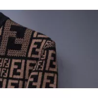 Cheap Fendi Sweaters Long Sleeved For Men #1375497 Replica Wholesale [$48.00 USD] [ITEM#1375497] on Replica Fendi Sweaters