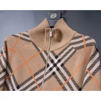 Cheap Burberry Fashion Sweaters Long Sleeved For Men #1375499 Replica Wholesale [$60.00 USD] [ITEM#1375499] on Replica Burberry Fashion Sweaters