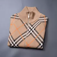 Cheap Burberry Fashion Sweaters Long Sleeved For Men #1375499 Replica Wholesale [$60.00 USD] [ITEM#1375499] on Replica Burberry Fashion Sweaters