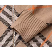 Cheap Burberry Fashion Sweaters Long Sleeved For Men #1375499 Replica Wholesale [$60.00 USD] [ITEM#1375499] on Replica Burberry Fashion Sweaters