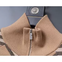 Cheap Burberry Fashion Sweaters Long Sleeved For Men #1375499 Replica Wholesale [$60.00 USD] [ITEM#1375499] on Replica Burberry Fashion Sweaters