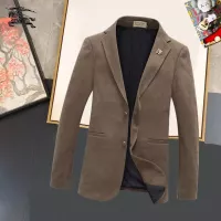 Cheap Burberry Jackets Long Sleeved For Men #1375500 Replica Wholesale [$68.00 USD] [ITEM#1375500] on Replica Burberry Jackets