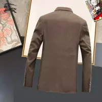 Cheap Burberry Jackets Long Sleeved For Men #1375500 Replica Wholesale [$68.00 USD] [ITEM#1375500] on Replica Burberry Jackets