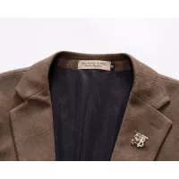 Cheap Burberry Jackets Long Sleeved For Men #1375500 Replica Wholesale [$68.00 USD] [ITEM#1375500] on Replica Burberry Jackets