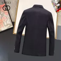 Cheap Gucci Jackets Long Sleeved For Men #1375501 Replica Wholesale [$68.00 USD] [ITEM#1375501] on Replica Gucci Jackets