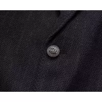 Cheap Gucci Jackets Long Sleeved For Men #1375501 Replica Wholesale [$68.00 USD] [ITEM#1375501] on Replica Gucci Jackets