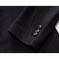 Cheap Gucci Jackets Long Sleeved For Men #1375501 Replica Wholesale [$68.00 USD] [ITEM#1375501] on Replica Gucci Jackets