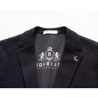 Cheap Thom Browne Jackets Long Sleeved For Men #1375502 Replica Wholesale [$68.00 USD] [ITEM#1375502] on Replica Thom Browne Jackets