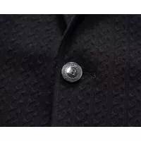 Cheap Thom Browne Jackets Long Sleeved For Men #1375502 Replica Wholesale [$68.00 USD] [ITEM#1375502] on Replica Thom Browne Jackets