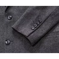 Cheap Prada Jackets Long Sleeved For Men #1375503 Replica Wholesale [$68.00 USD] [ITEM#1375503] on Replica Prada Jackets