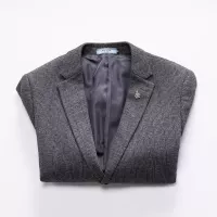 Cheap Prada Jackets Long Sleeved For Men #1375503 Replica Wholesale [$68.00 USD] [ITEM#1375503] on Replica Prada Jackets