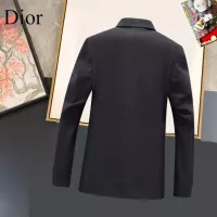 Cheap Christian Dior Jackets Long Sleeved For Men #1375504 Replica Wholesale [$68.00 USD] [ITEM#1375504] on Replica Christian Dior Jackets