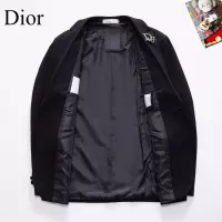 Cheap Christian Dior Jackets Long Sleeved For Men #1375504 Replica Wholesale [$68.00 USD] [ITEM#1375504] on Replica Christian Dior Jackets